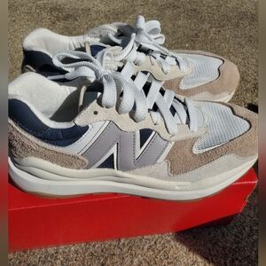 New Balance Lifestyle 57/40